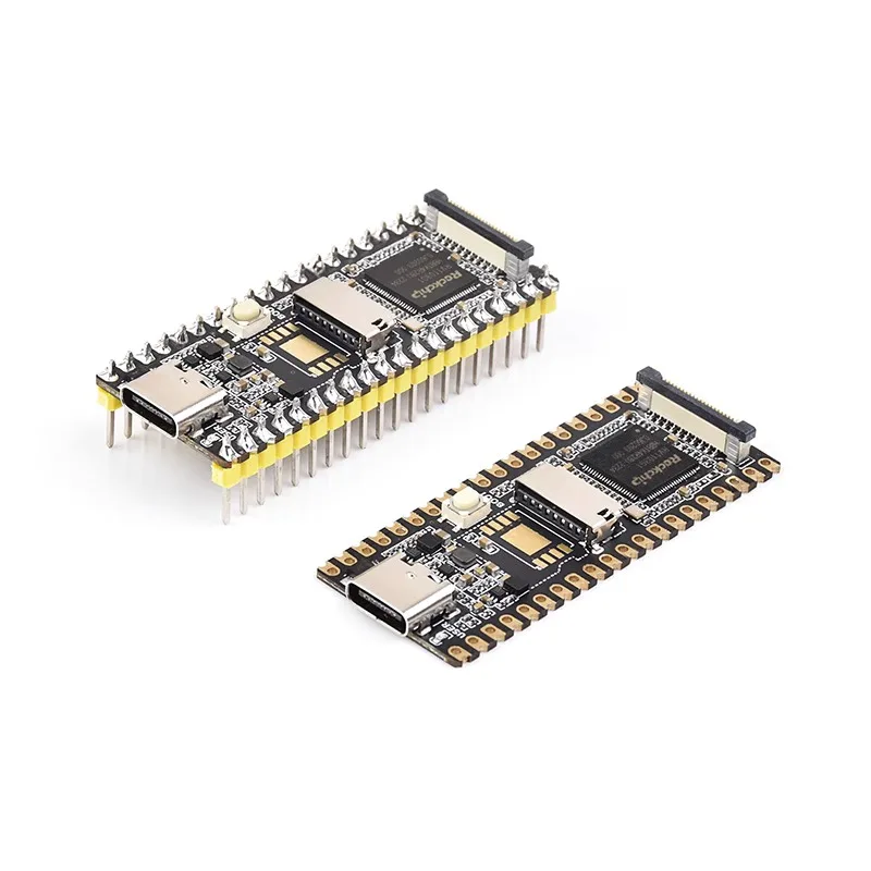 Luckfox Pico Xinghu Rv1103 Linux Development Board RISC-V Artificial Intelligence Application