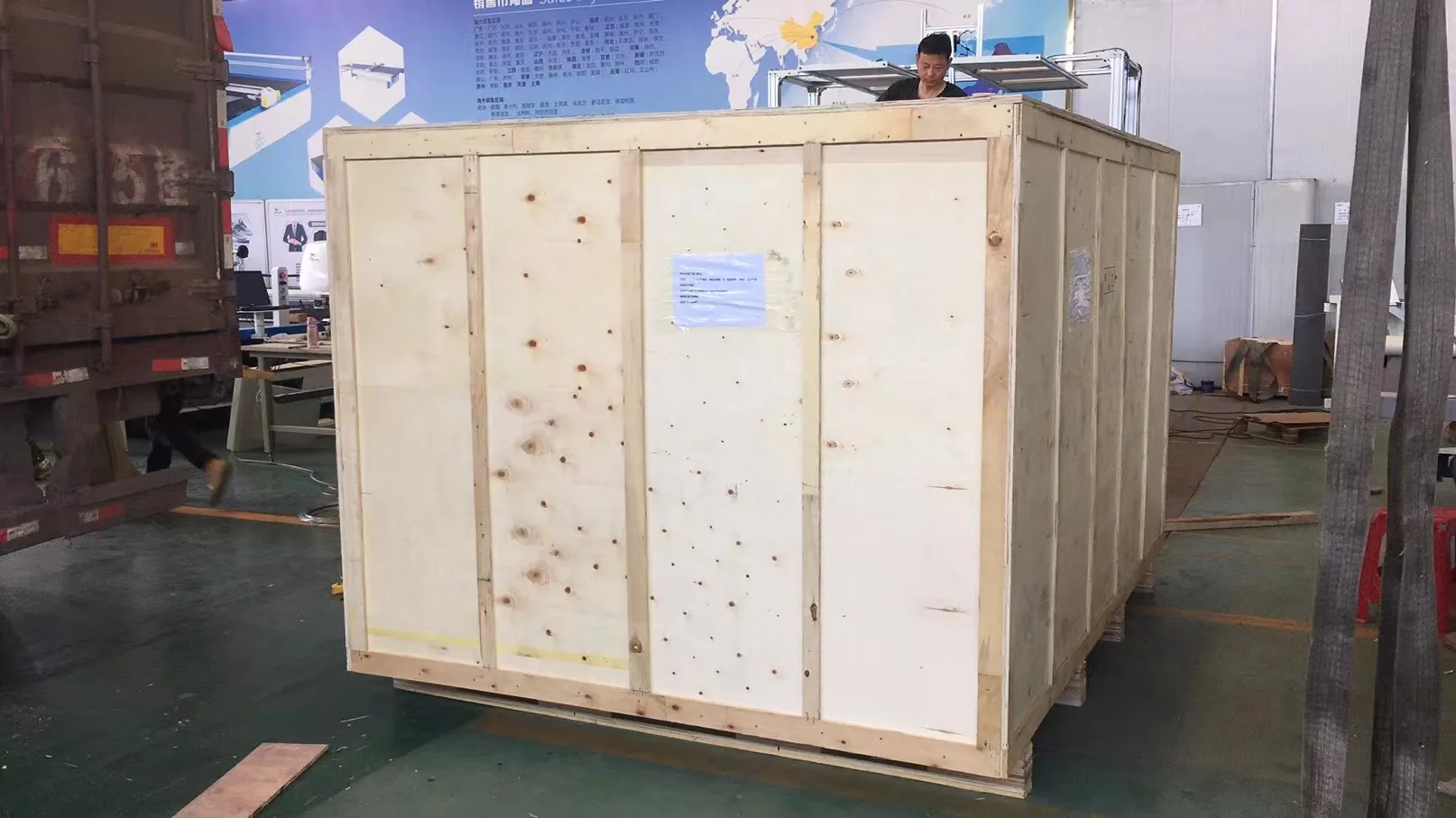 Автоматическая машина для резки ткани домашнего текстиля FOB CIF EXW