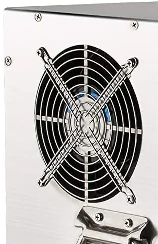 ML-20ZY Automatic stainless steel Family type cold and hot pressing mini oil press machine