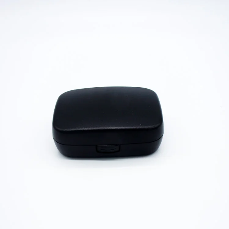 widex digital bte hearing aids carrying Hard case,plastic custom small box for all kinds of hearing aid accessories/