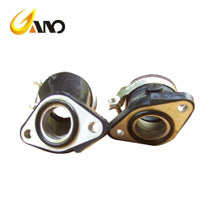 CB125T Motorcycle carburetor adapter