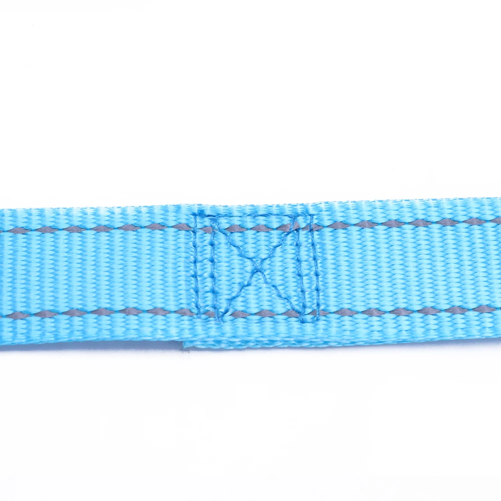 11 Colors Nylon Pet Dog Leash