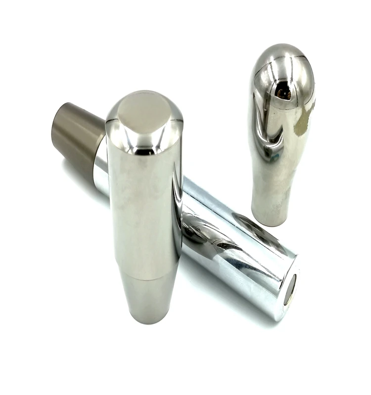 316 Stainless steel precision CNC machining handle parts  for racing car rocker