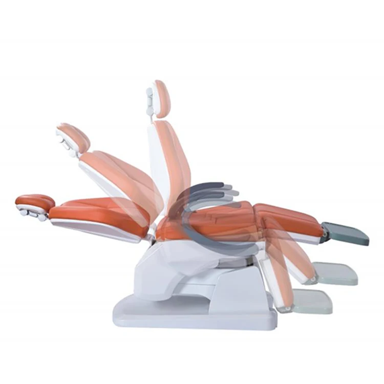 Foshan HONGKE sirona factory hydraulic dental chair