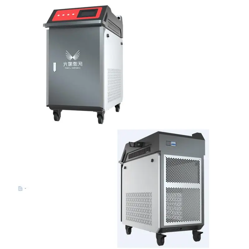 1000 Вт, 1500 Вт, 2000 Вт, лазерный сварочный аппарат для металла, новая технология, портативный метод сварки