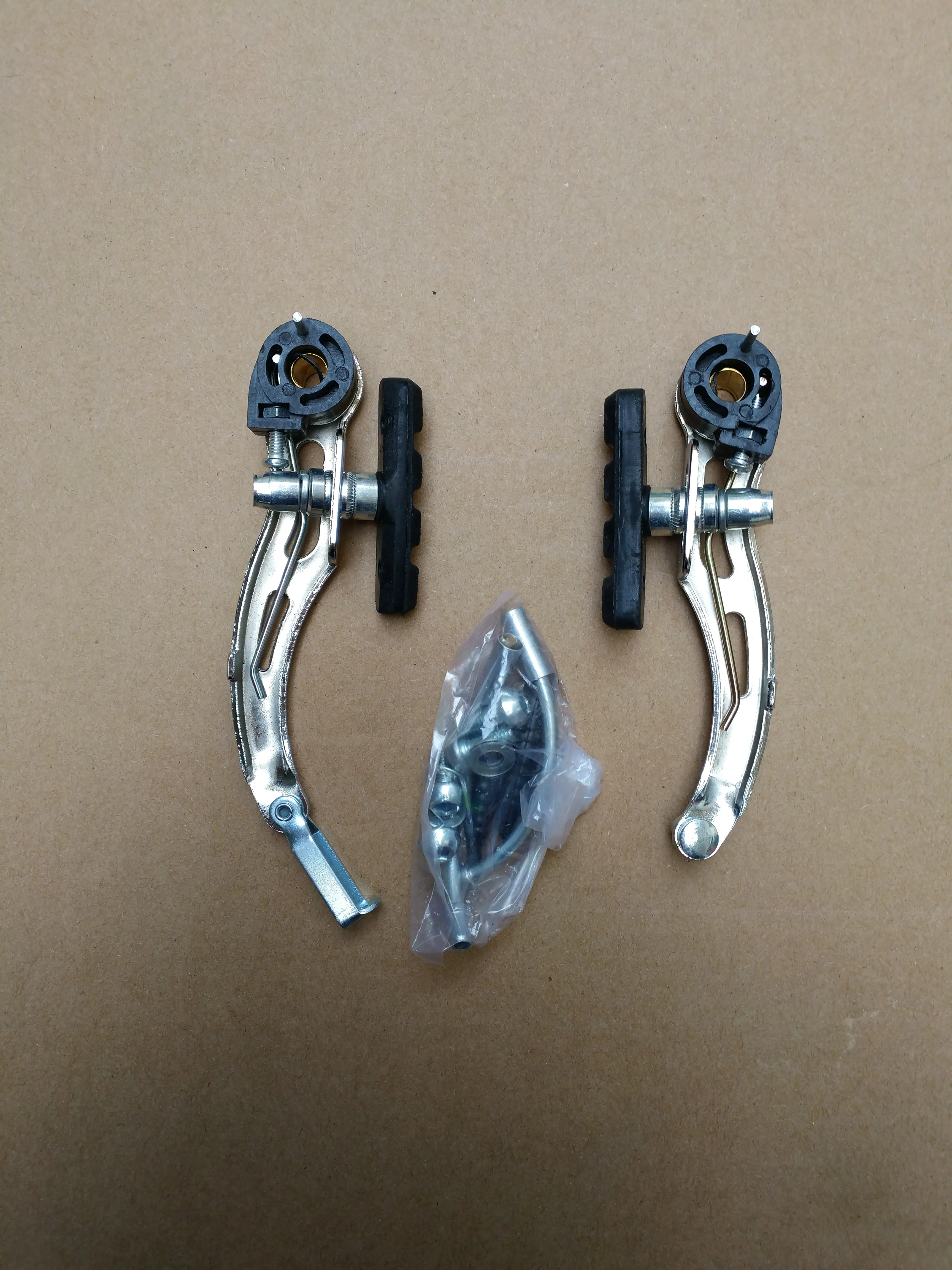 Excellent quality steel V brake bicycle V brake