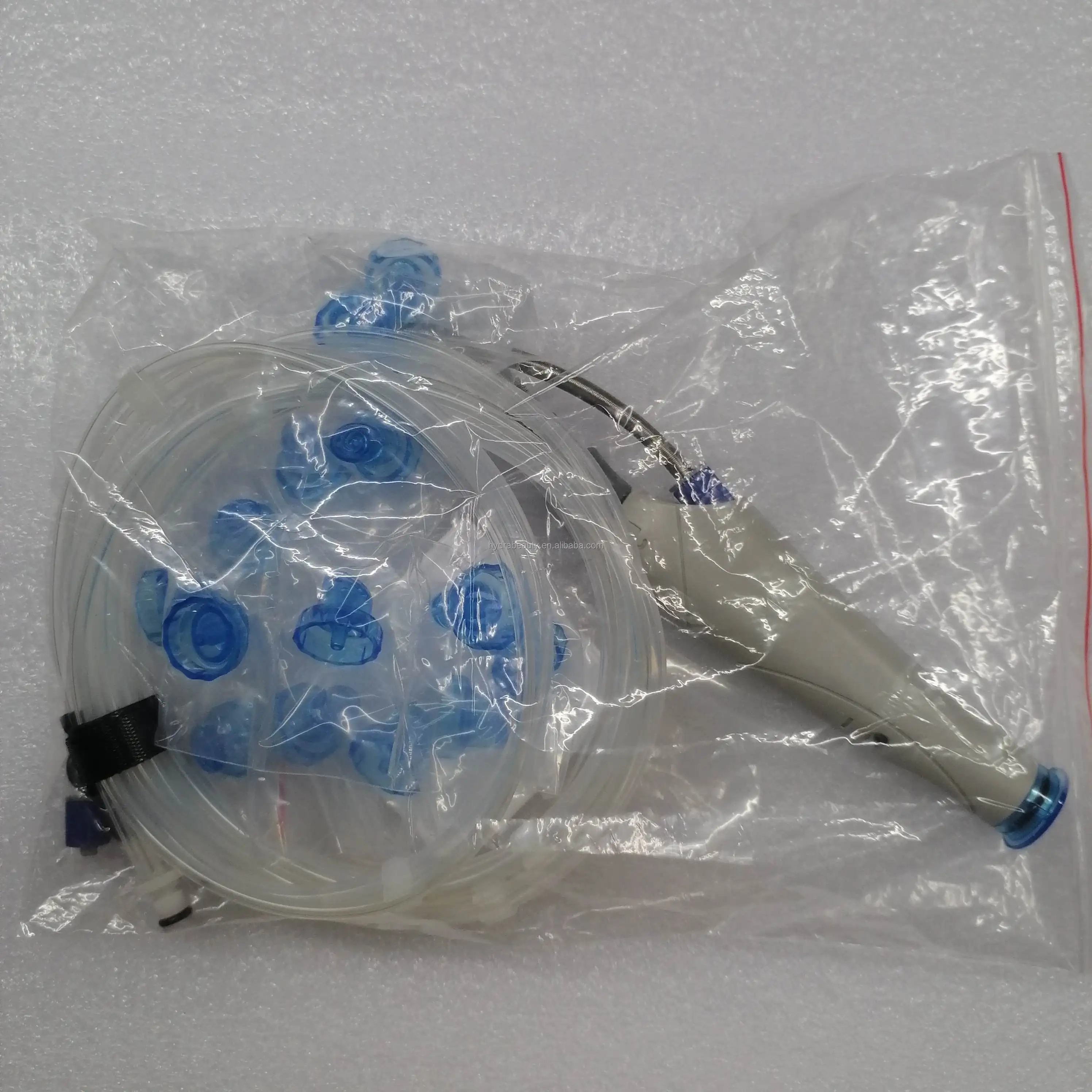 11 in 1 pdt led machine hydro water dermabrasion oxygen inject hydro machine with skin research machine for spa salon