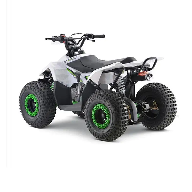 New Fashion 110cc 125cc Adult Quad Bike ATV Off Road on Sales Big Discount Wholesale Prices