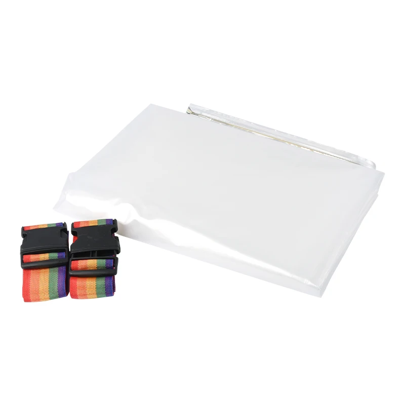 Vacuum Mattress Bag For Latex Mattress Packing