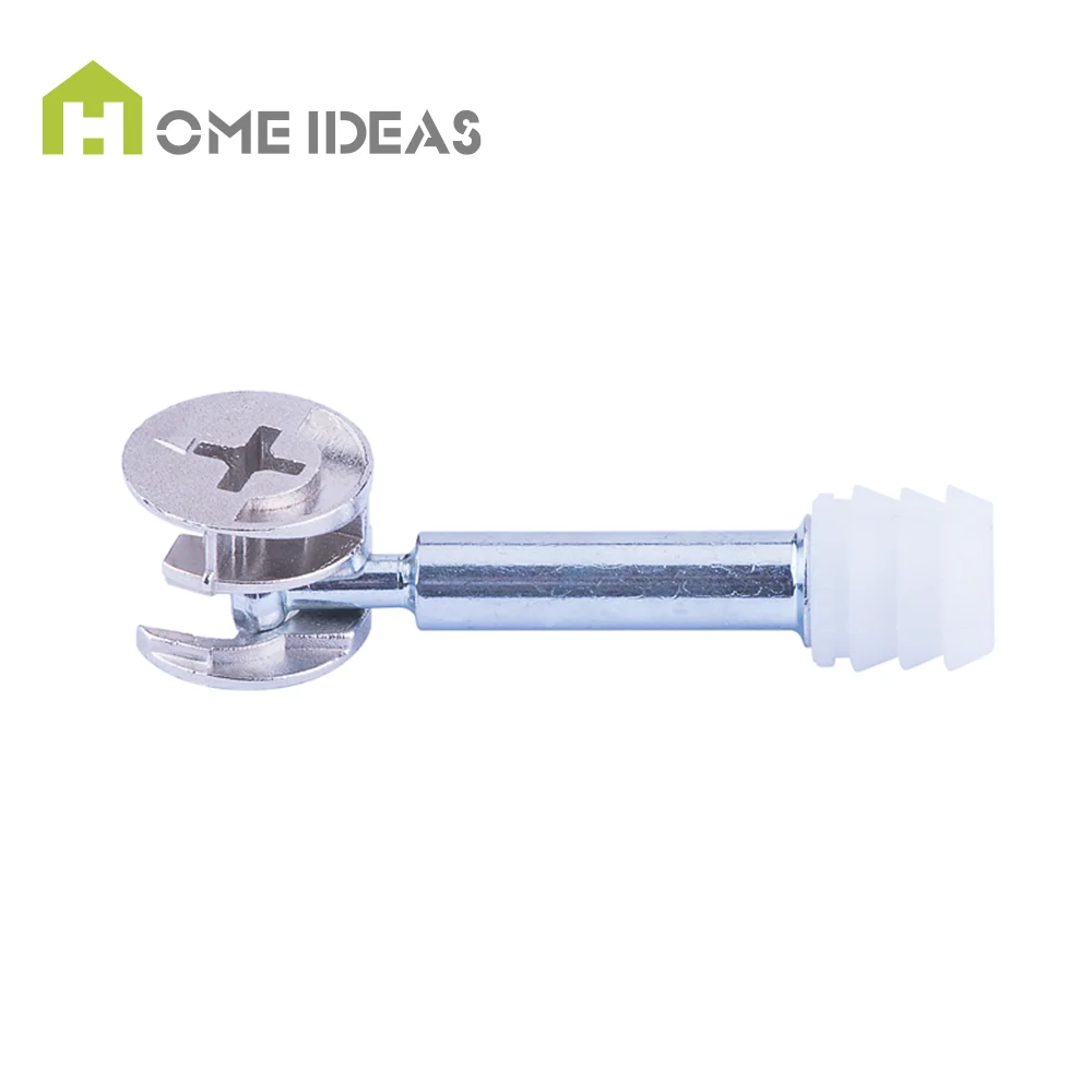 Производитель M6 деревянный соединительный болт, фурнитура, фурнитура, коннектор, кулачковый стопорный винт