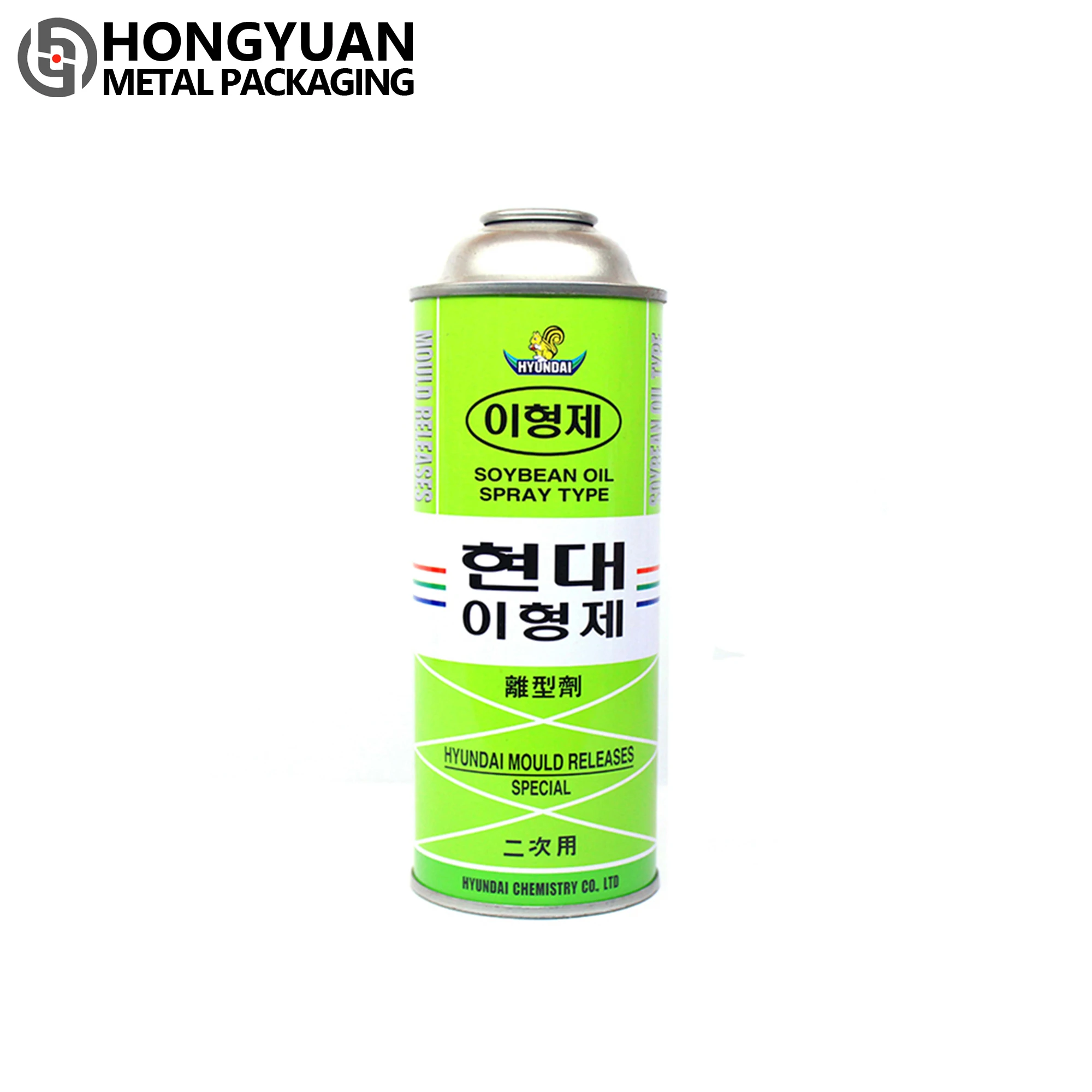 Oxygen refill can aerosol butane gas cans with musks