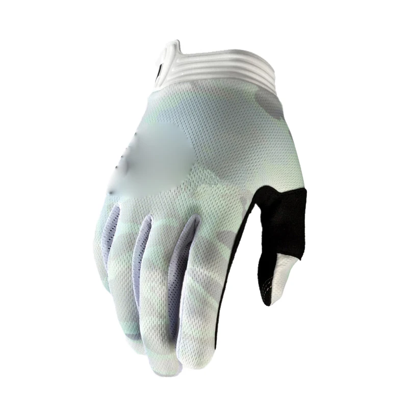 Mountain Bike Warm Keeping Outdoor Cycling Running Touch Screen Gloves