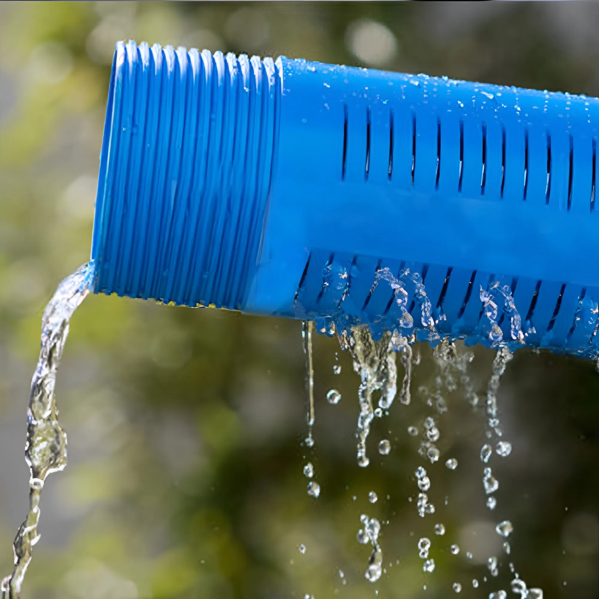 Flame-resisting Pvc Slotted Canaleta Ducts 10x10 Plastic Panel Wire Pipe Conduit Arc Cable Pvc Slot Electronic Trunking