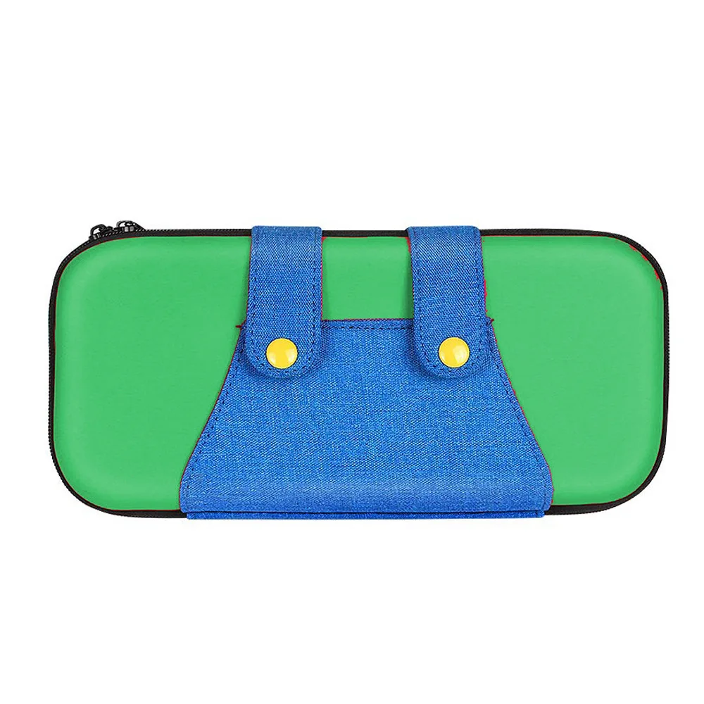 2021 Hot Storage Case carrying bag For Nintendo Switch/Switch mini/Switch Lite Mario EVA case