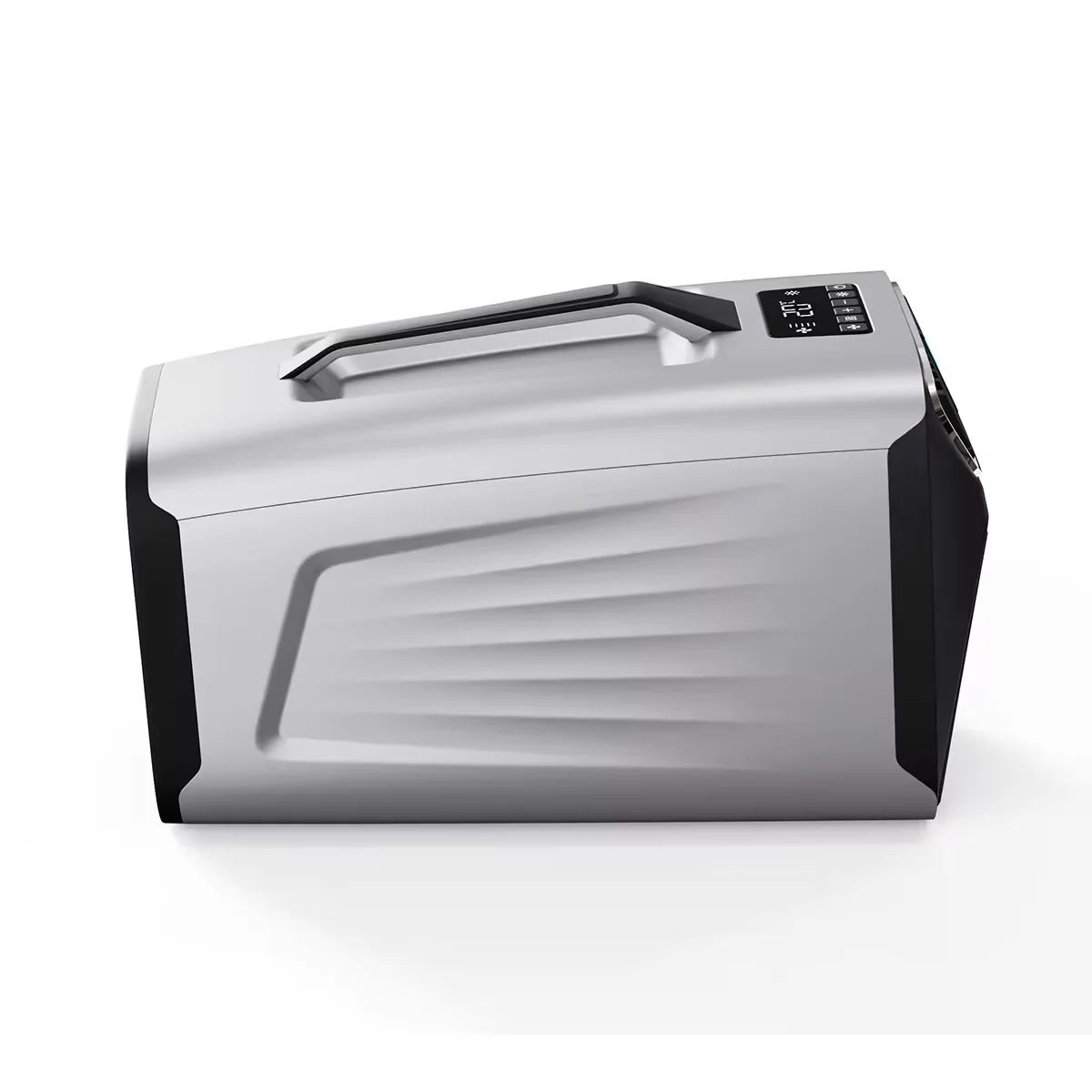 5000BTU Portable Electric Mini AC New Safety Air Conditioner for Home & Truck Use Cooling Only for RV & Hotel