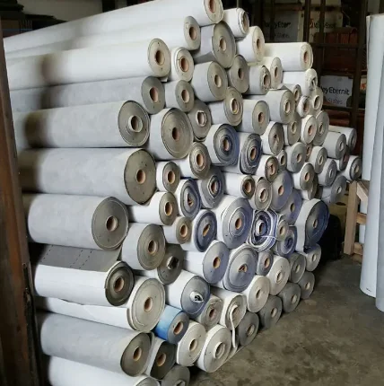 China Manufacture Synthetic Roof Underlayment Breathable Membrane House Wrap