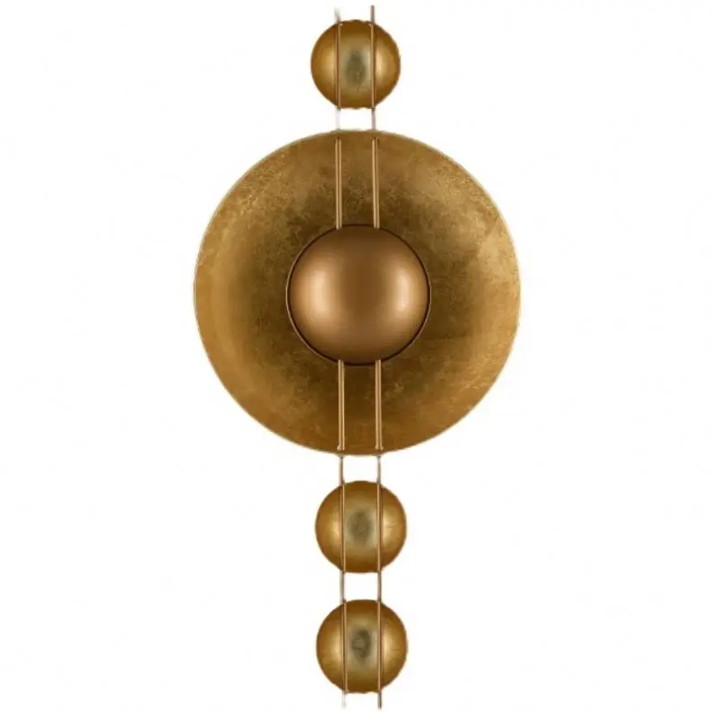 Promotional OEM Wholesale Price Wood Wall Light