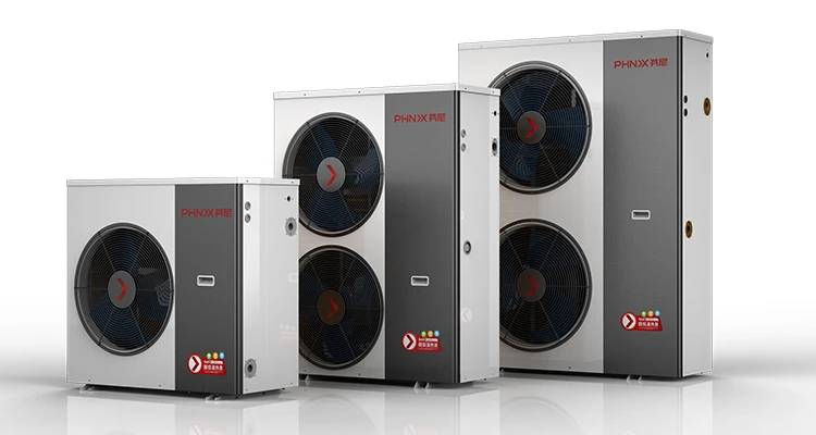 Water Heat Pump 10kw