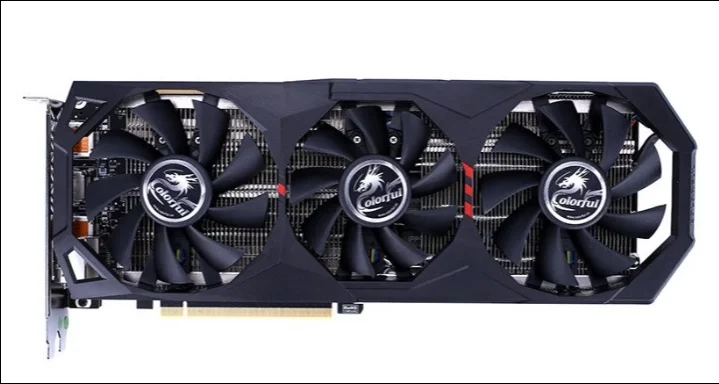 New Arrival for GIGABYTE for NVIDIA AORUS GeForce RTX 2080 SUPER WATERFORCE 8G with 8GB GDDR6 256-bit all-in-one cooling system