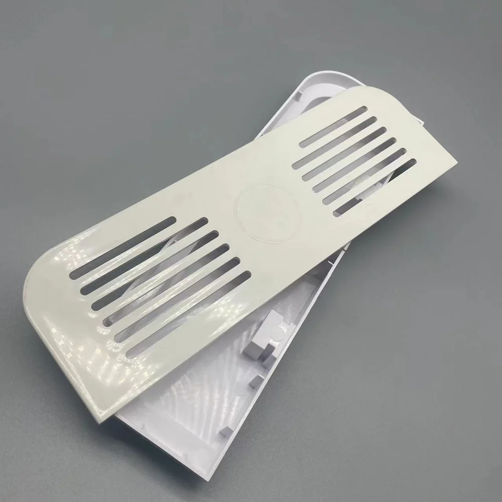 Custom Injection Molding Plastic Nylon PC ABS PVC PP TPE PE TPU Car Accessories Mass Prod Low Cost