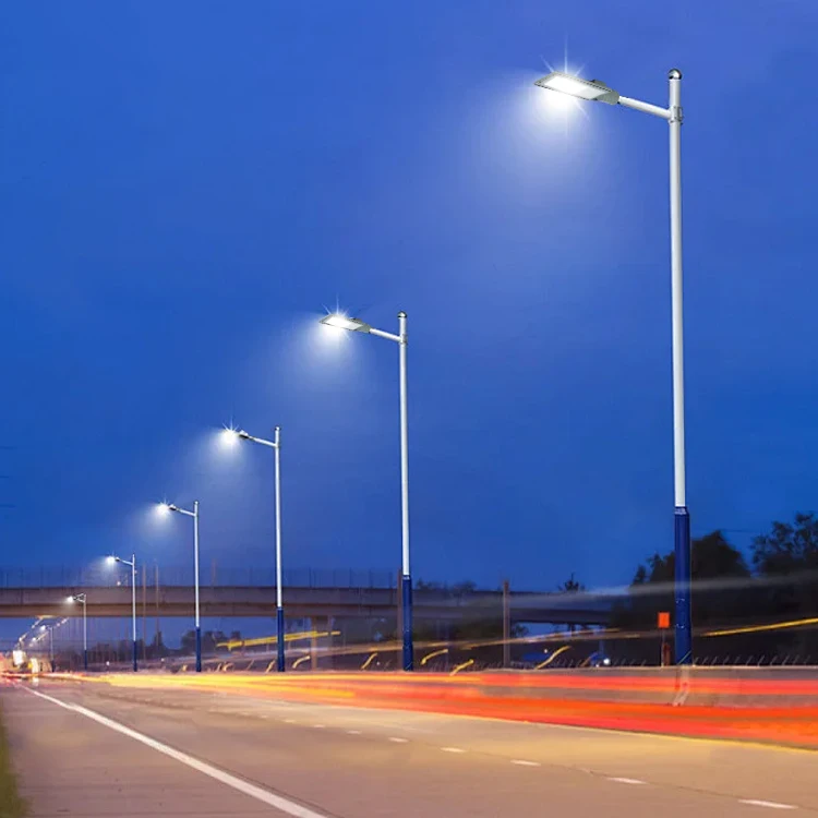 Country Road Lighting Lamp Outdoor Waterproof IP65 Aluminum 50w 100w 150w 200w Led Street Light