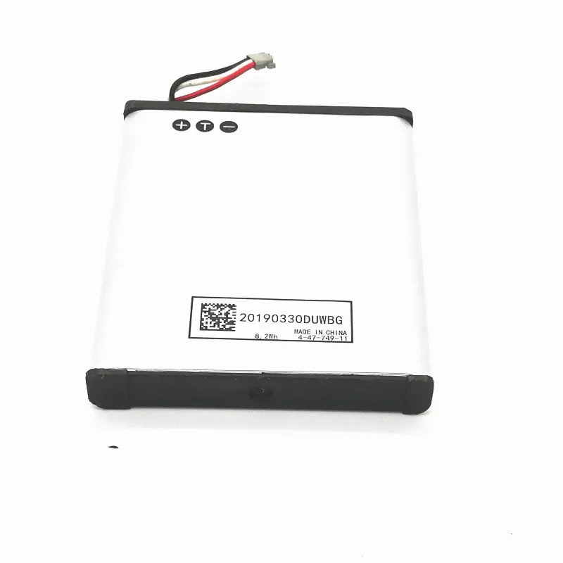  Аккумуляторная батарея для Sony PS Vita 2000 PSV2000 PCH-2007 Slim PCH-2001 SP86R 2210mAh 3 7