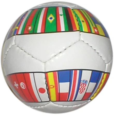 Promotional Footballs Soccer Ball Football Customize Match Training PU Wholesale High Quality Size 5