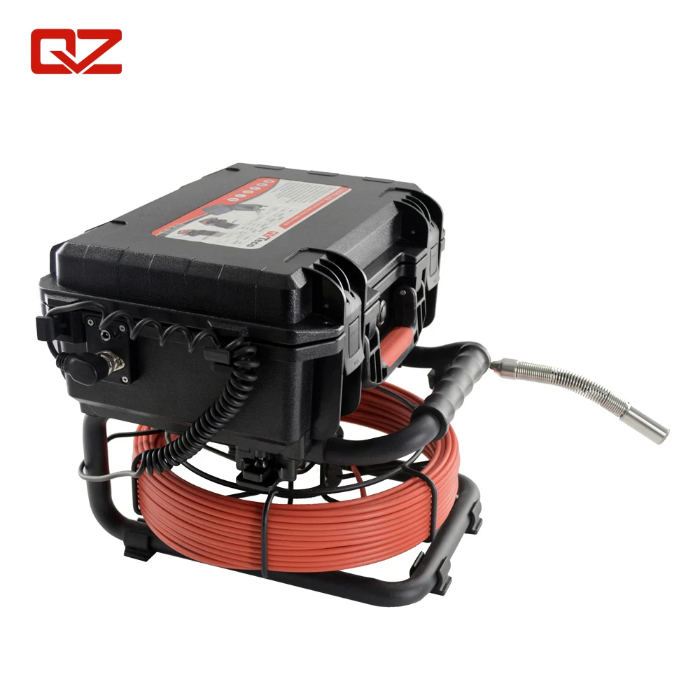 High Quality Plumbing Sewer Inspection Camera System