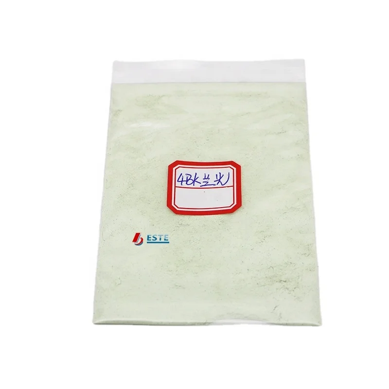 4BK  Blue Light Optical Brightening Agent  For  Cotton Fiber CAS NO12768-92-2