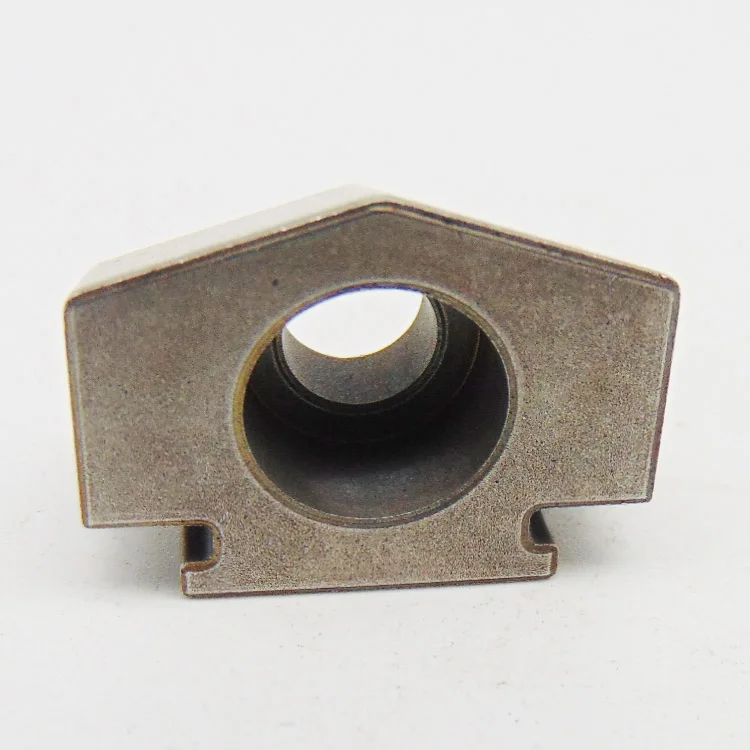 Powder metal & metallurgy machinery parts