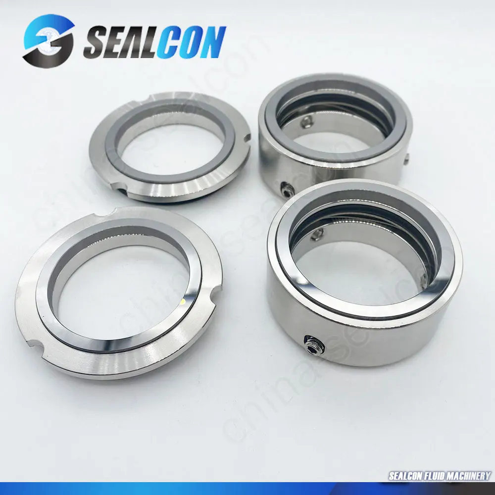 AESSEAL W03s John Crane 87 (EI/ EC) OEM R90 Mechanical Seal for Lobe Rotor Lkpl/Nmog/Sru Pumps