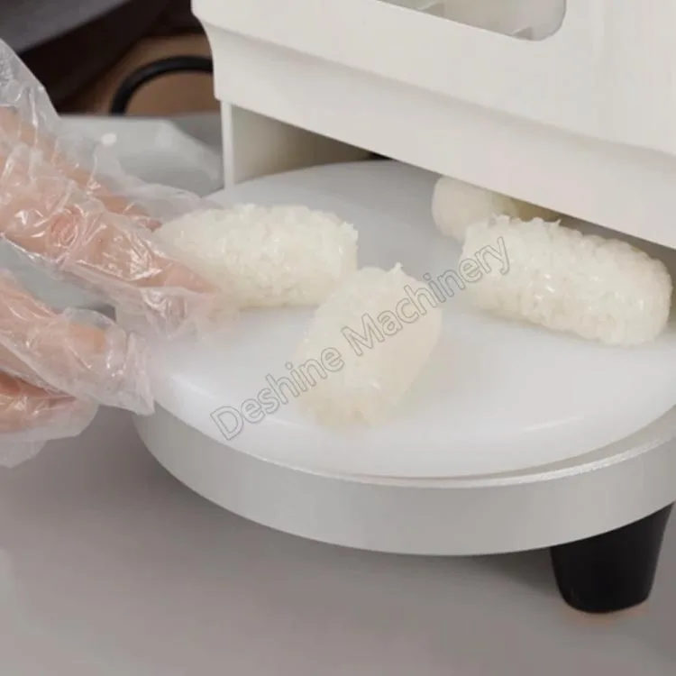 Sushi Maker Roller Rice Mold Vegetable DIY Sushi Making Machine Kitchen Accessories Sushi Tool Rice Ball Maker