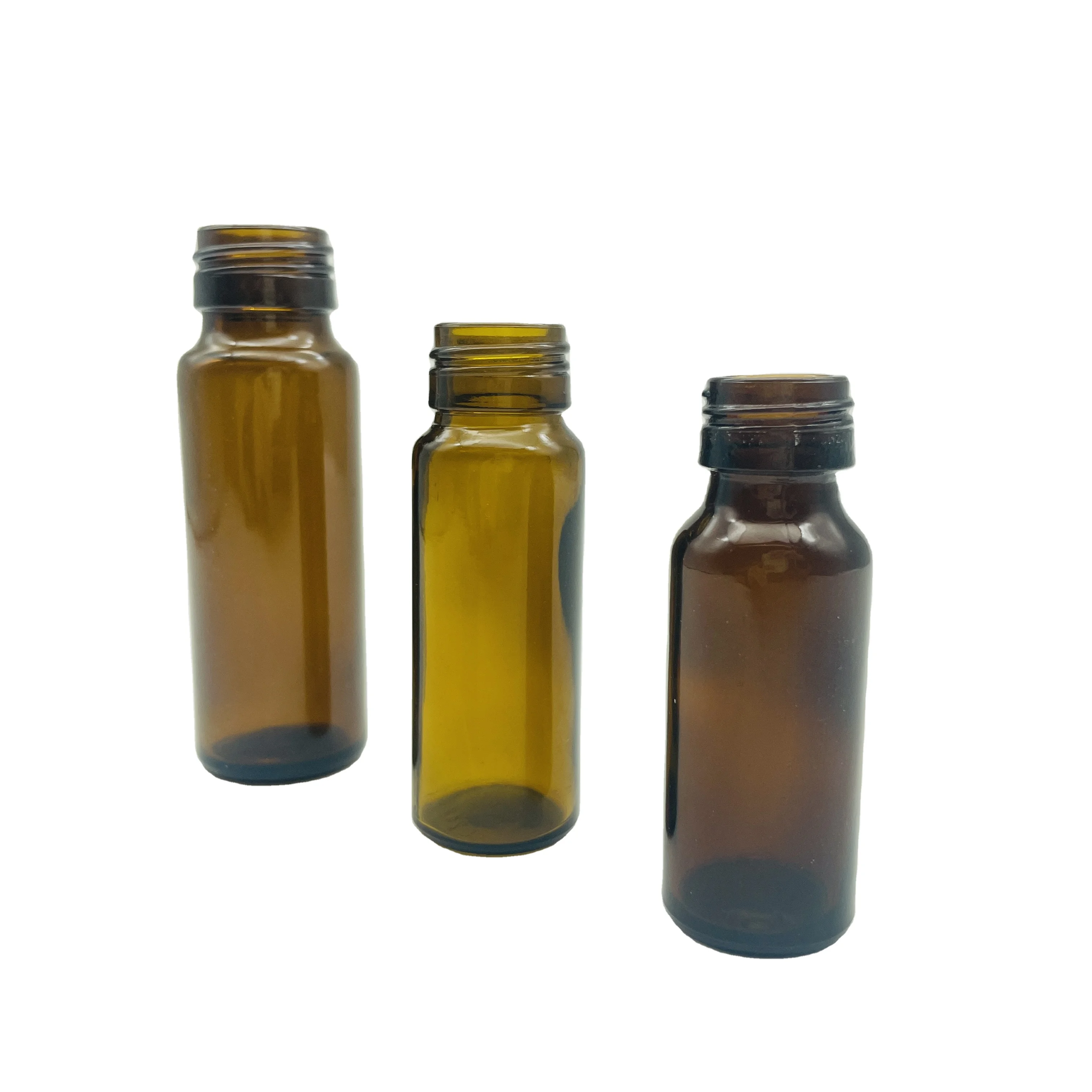 Wholesale 30ml 50ml 100ml lean bottle cough syrup oral liquid filling machine