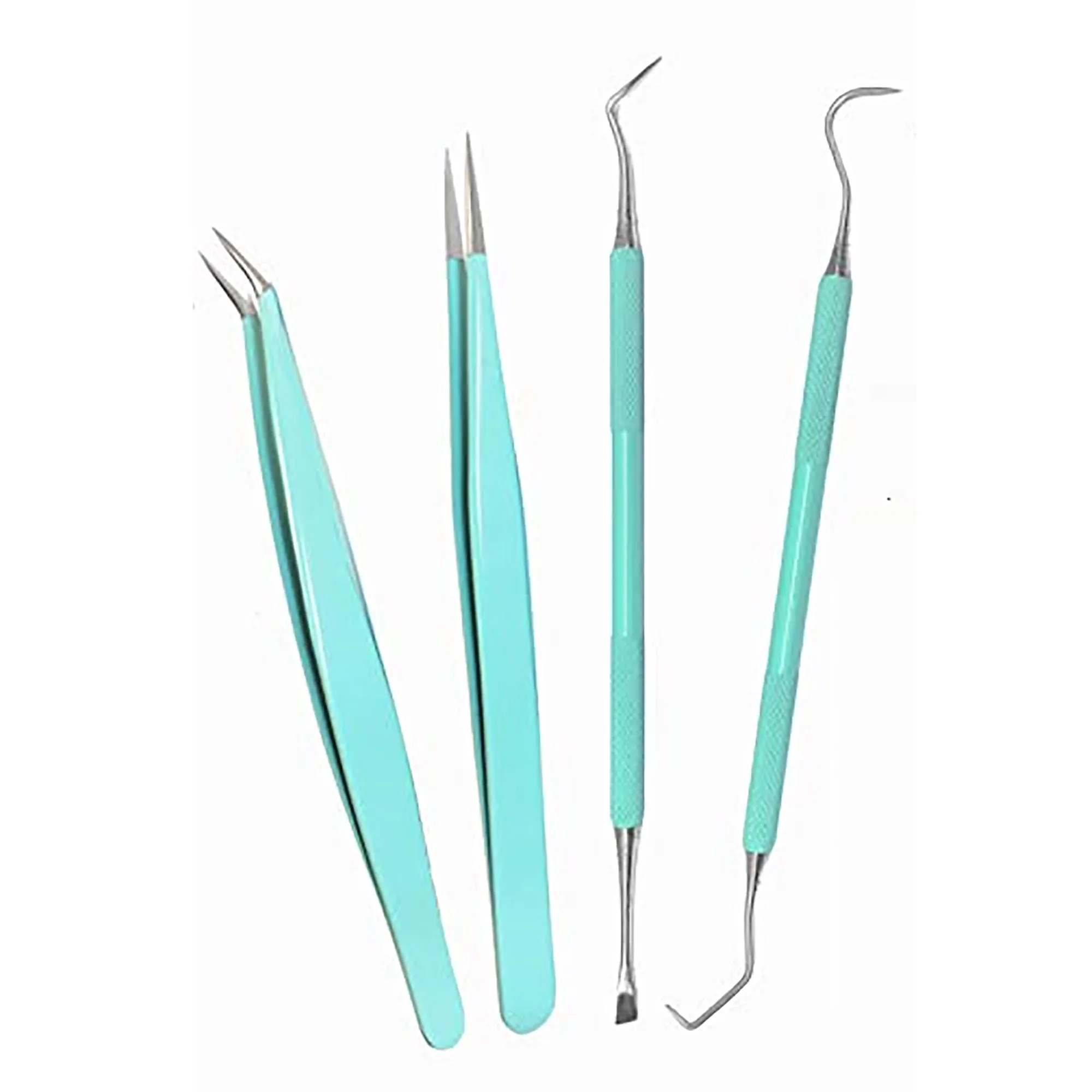 Sisers  Silhouettes Vinyl Weeding Tool Sets Stainless Steel Vinyl Weeding Tool Kit