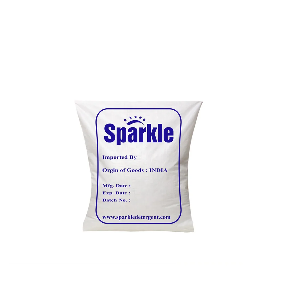 High Effective detergent washing powder with good quality Bleach Sodium Percarbonate Washing Powder