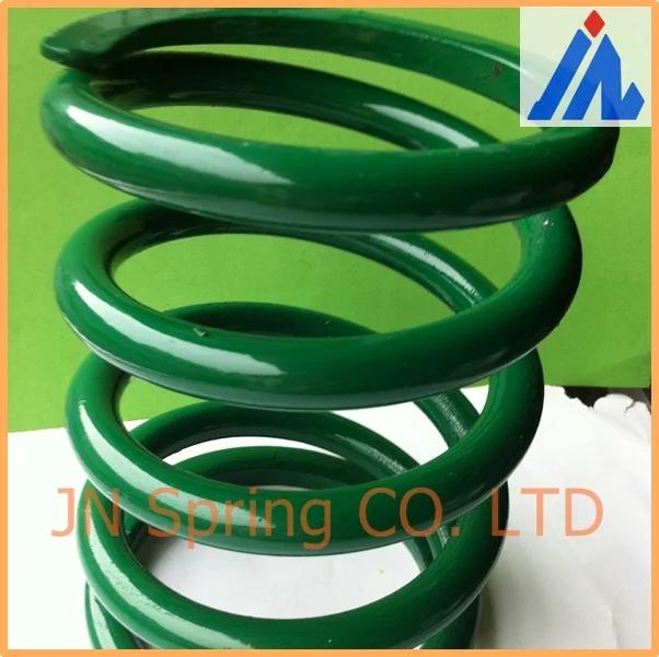 Juneng Factory Directly Sell Heavy Equipment Compression Spring