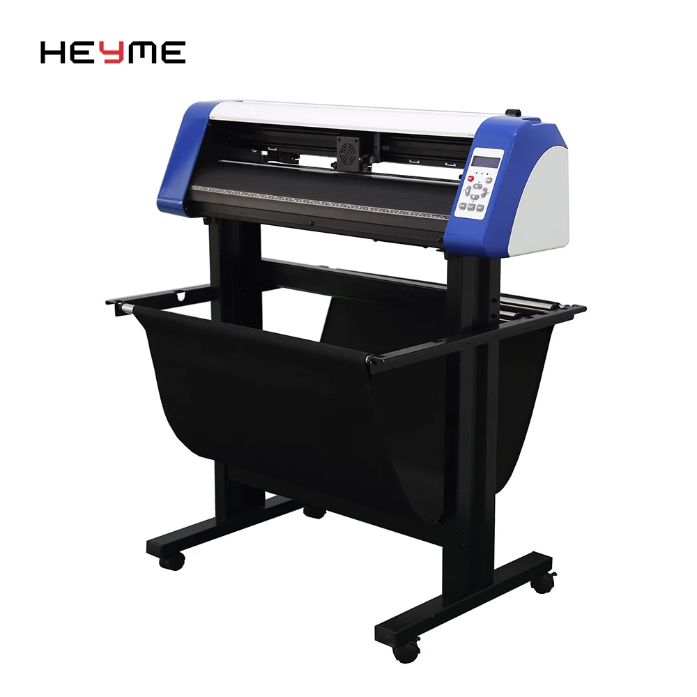 Hot Selling Good Quality Computerized Stepper Motor Cutting Plotter