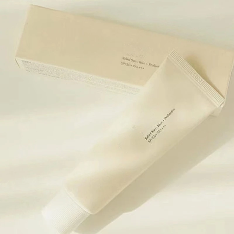 Beauty of Joseo Rice extract probiotic oil control sunscreen lightweight moisturizing nourishing non greasy gentle SPF50