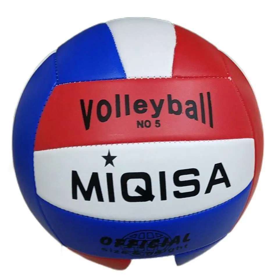 voleibol inflatable Microfiber PU Size 5  Customized Color with your own Logo now in new Volleyball Ball
