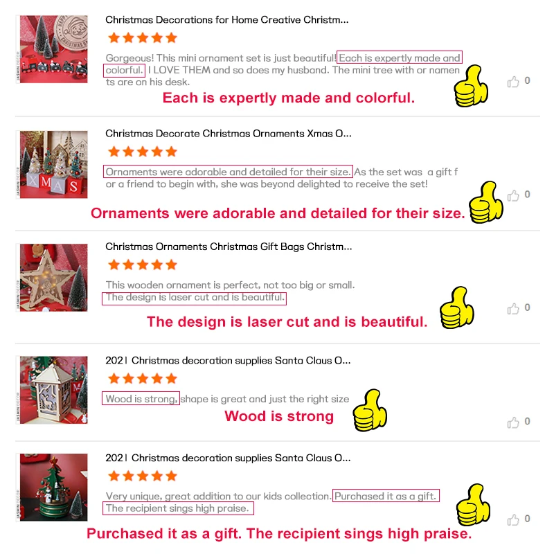 2022 New creative Christmas decoration Christmas gift knitted wool red wine bottle bag