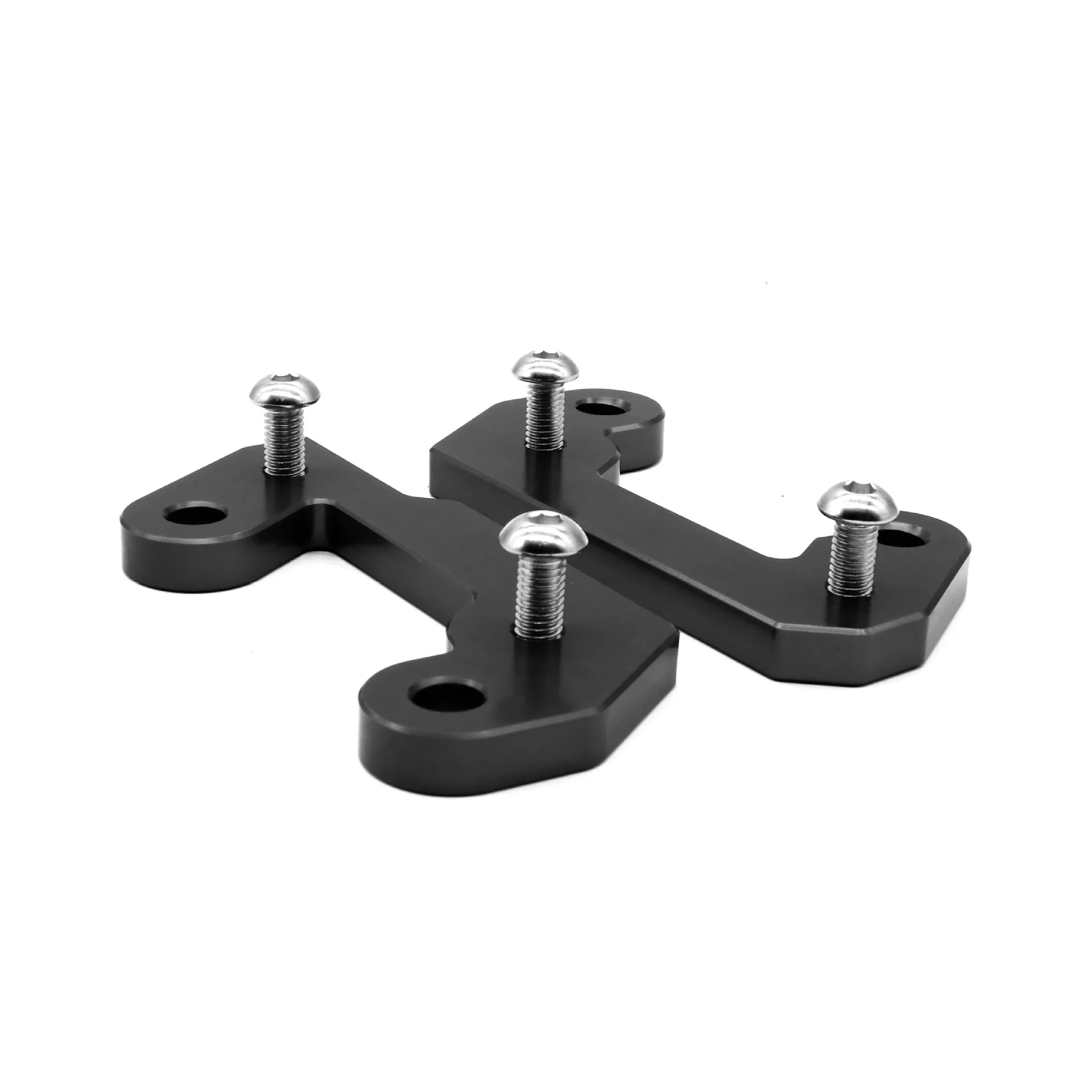 
Ninja400 Motorcycle Modified Pedal Back Half Group 