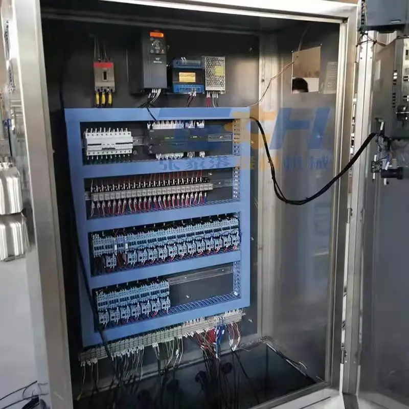 5 gallon filling machine valve /big barrel/bottle filling machine bearing