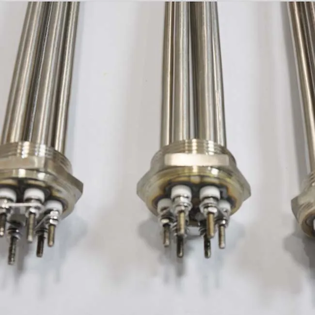ATPARTS 3000 watt Best Selling Electric Industrial Immersion Tubular Heater Element for Water
