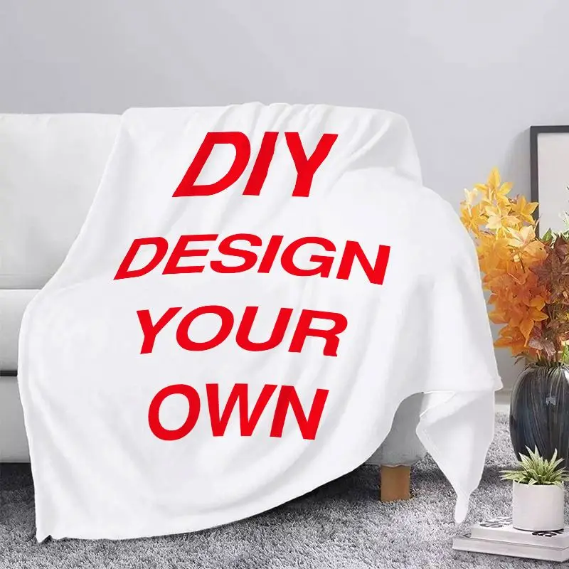 Customized 300GSM Flannel Blanket For Bed Walmart Fleece Throw Handsome Boy Pullover BTS Printing Blanket For Winter Flannel