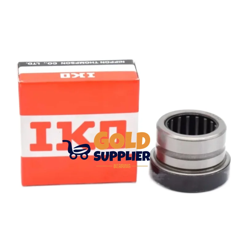 Good price NKX10-TN NKX10-TV-XL NKX10Z NKX10-Z-TN NKX10-Z-TV-XL IKO  Combined Type/Needle Roller/Axial Ball Bearing