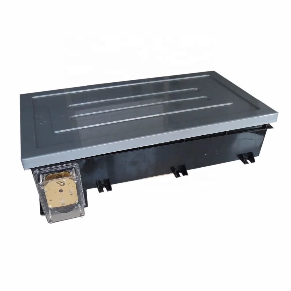 New Condition Automatic Shrimp Feeder for Carp Fishing Rubber Material for Farm Industries and Method Feeder in Machinery