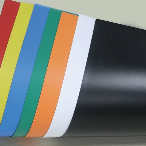 0.25 mm PVC Clear Sheet in Roll PVC Film for Pharmaceutical Packaging