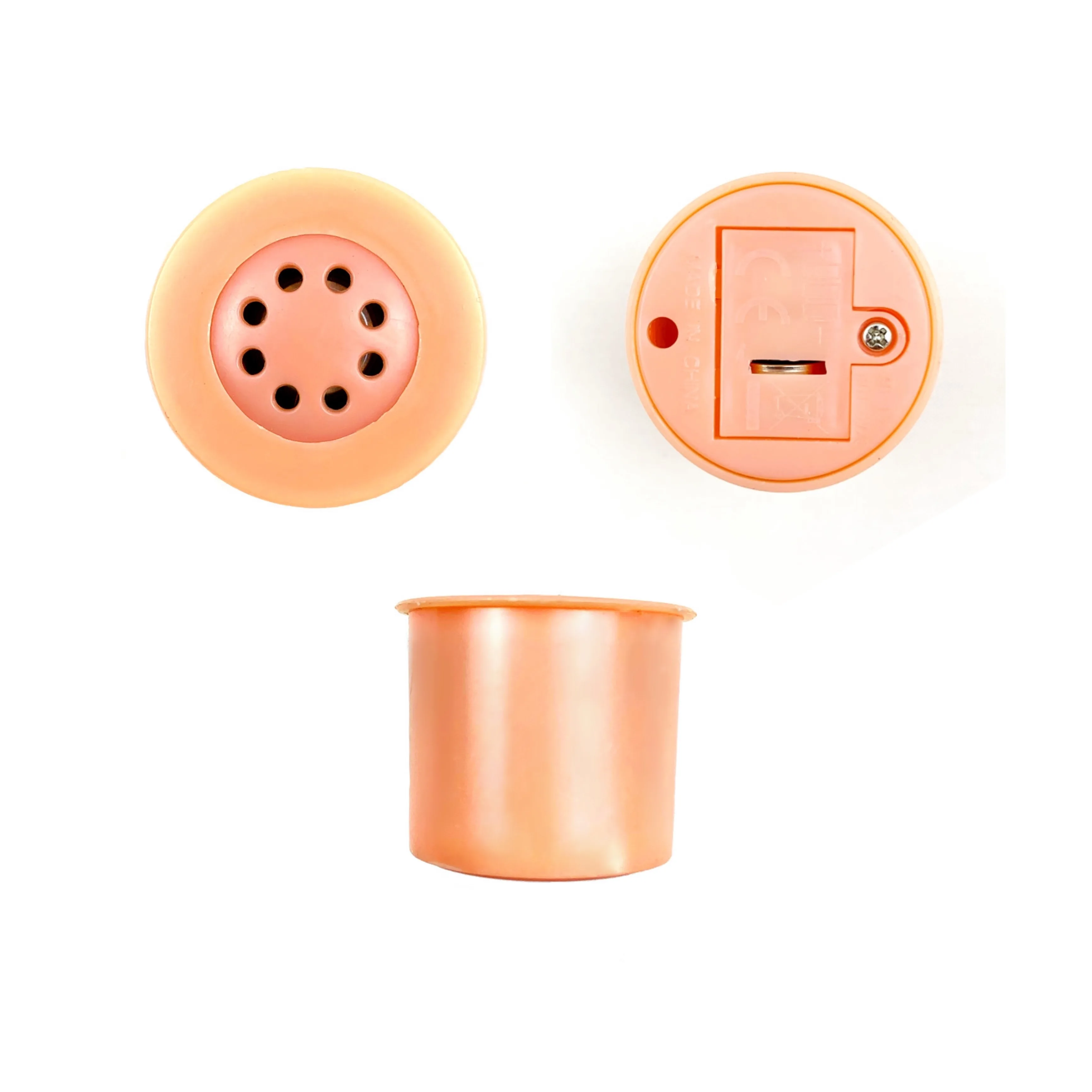 sound module Music Custom Squeeze Sound Button For Sound Doll Plush Toys