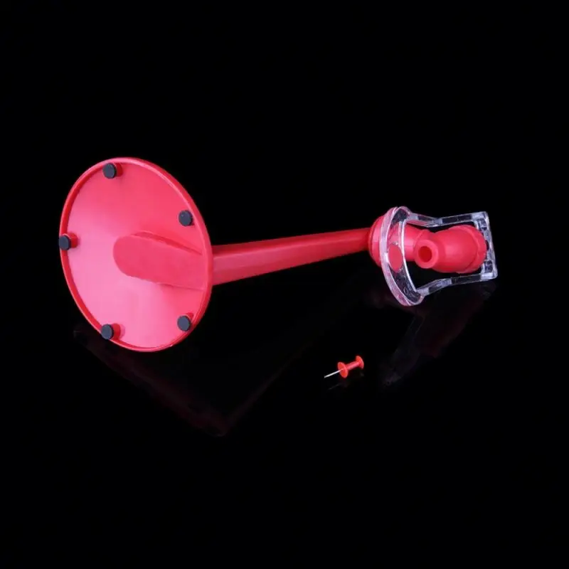 Wholesale Novelty Saver Soda Dispenser Bottle Coke Upside Down Drinking Water Dispense Machine For Party Home Bar