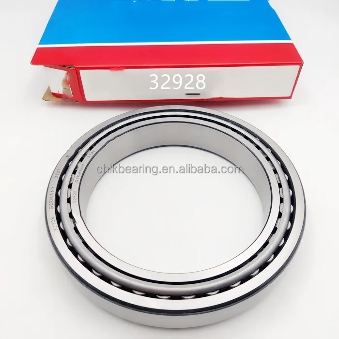 Промышленный конический роликовый подшипник 32904 32905 32906 32907 32908 32909 32910 32911 32912 32913 32914 32915